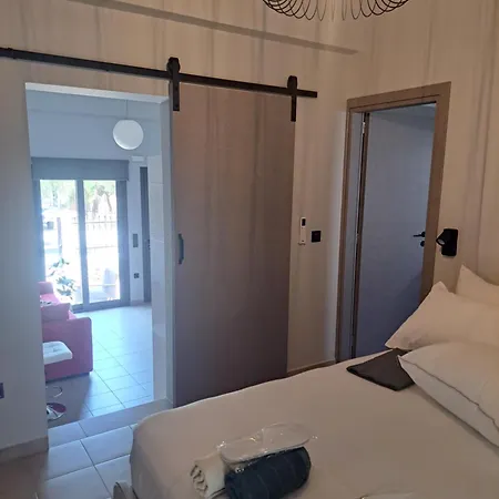 Avras Experience 7 * Terma Lakonikis