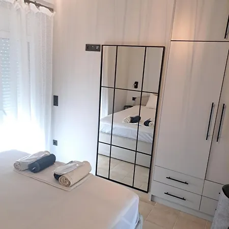 Apartment Avras Experience 7 Terma Lakonikis