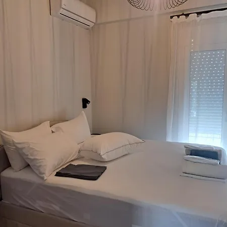 Avras Experience 7 Terma Lakonikis