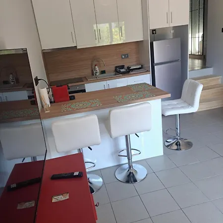 Avras Experience 7 Apartment Terma Lakonikis