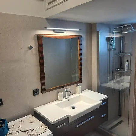 Apartment Avras Experience 7