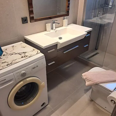 Avras Experience 7 Apartment