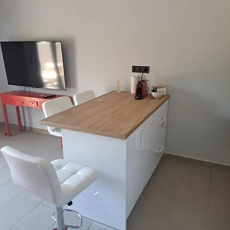 Avras Experience 7 * Terma Lakonikis