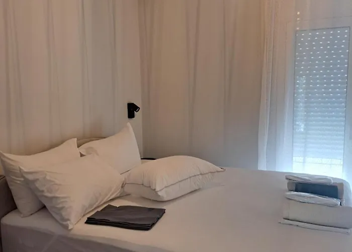 Avras Experience 7 Terma Lakonikis