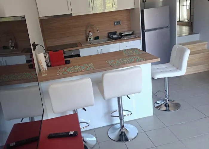 Avras Experience 7 Appartement Terma Lakonikis