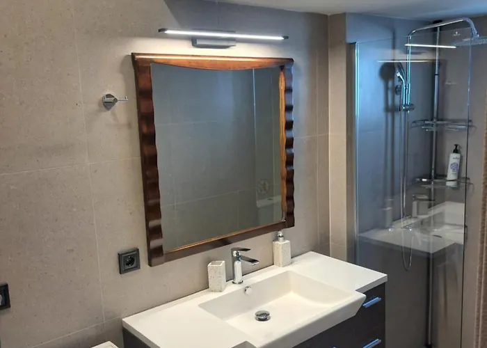 Appartement Avras Experience 7