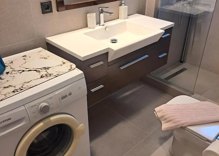 Avras Experience 7 Appartement