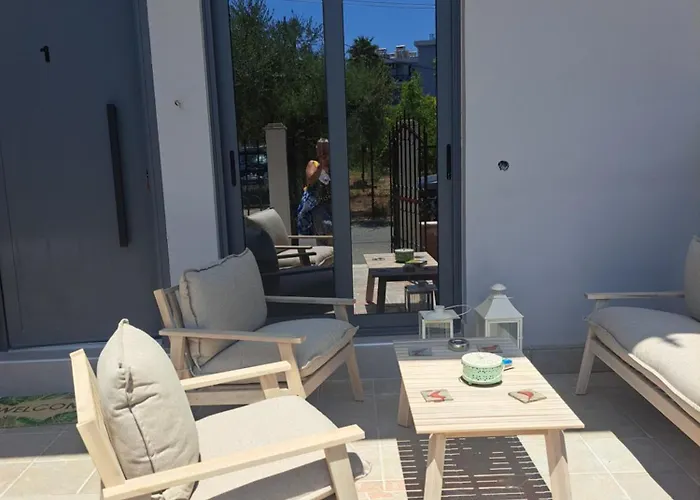 Avras Experience 7 Appartement