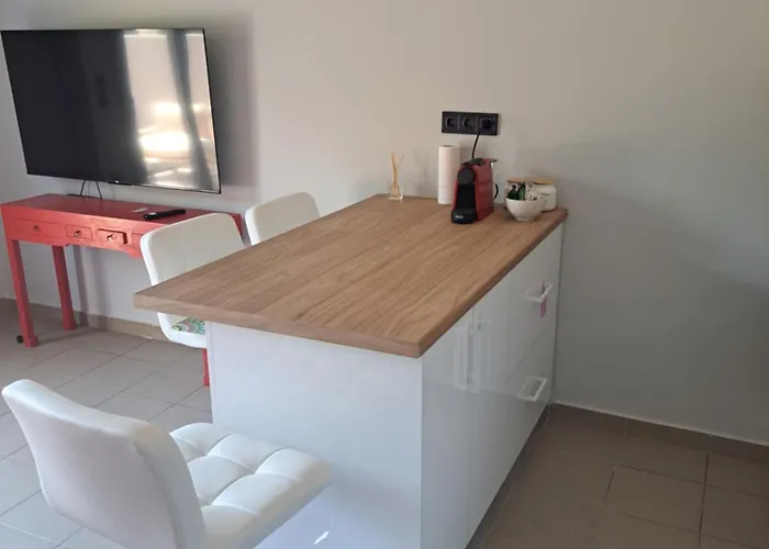 Avras Experience 7 * Terma Lakonikis